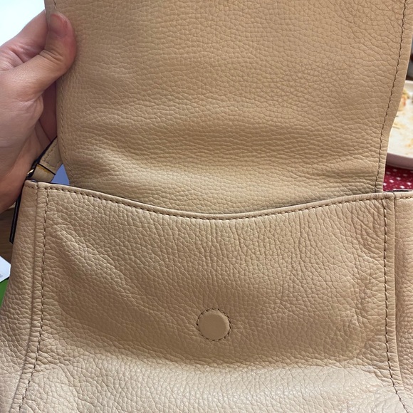 Kate Spade Crossbody in Porcelain - Picture 3 of 7